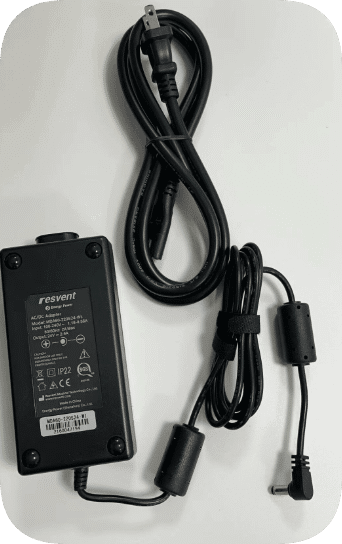 *Brand NEW* MDA60-220S24-W1 Enargy Power 24V2.5A Power Supply Fit Resvent iBreeze Sleep Machine Power Supply